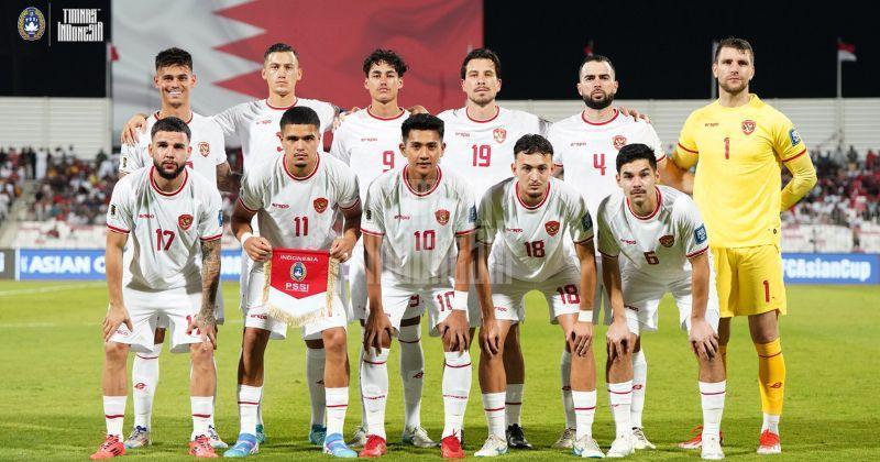 Perjalanan Timnas Indonesia Menuju Pentas Bola Dunia 2026